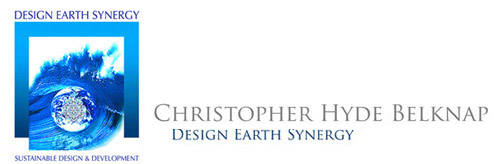 Design Earth Synergy